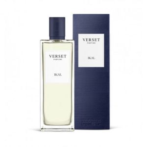 Verset Parfum Ikal Heer 50ml