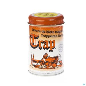 Trap Biergist 300g