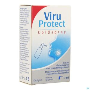 Viruprotect Coldspray 7ml