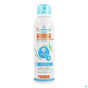 Puressentiel Gewrichten Cryo Spray 150ml