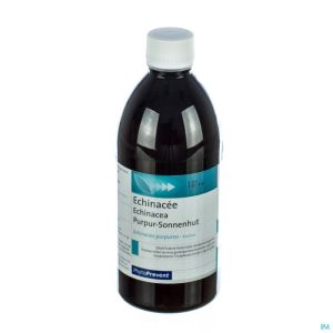 Phytostandard Echinacea Vlb Extract 500ml