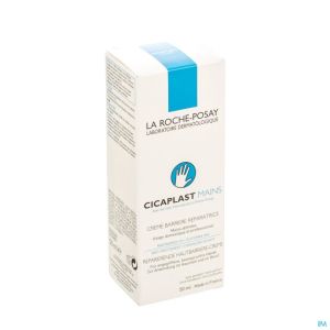 La Roche Posay Cicaplast Handcreme Barriere 50ml