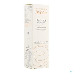 Avene Hydrance Rijk Creme 40ml