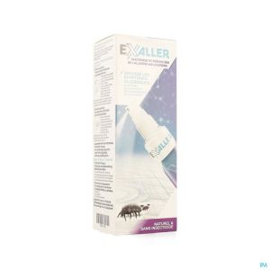 Exaller huisstofmijtallergie    spray 300ml