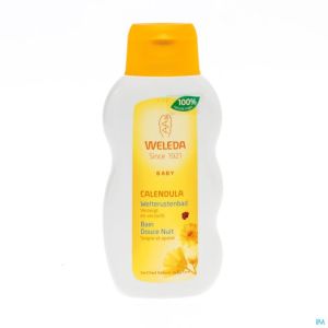 Weleda Calendula Bb Welterustenbad 200ml