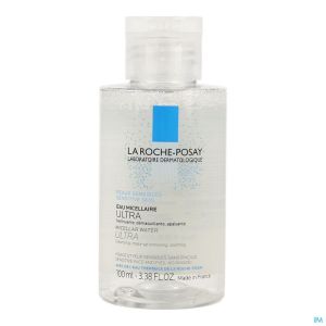 La Roche Posay Toil Physio Micellair Water 100ml