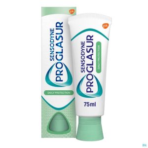 Sensodyne Proglasur Multi Action Daily Protection  Tandpasta 75ml