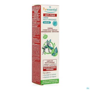 Puressentiel Anti-beet Creme Verzachtend Baby 30ml