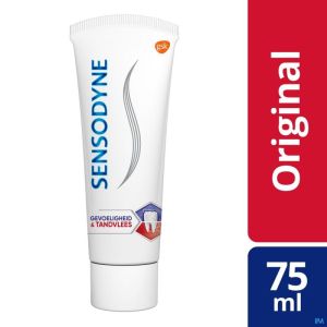 Sensodyne Gevoeligheid & Tandvlees Tandpasta 75ml