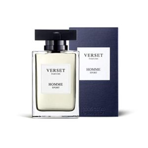 Verset Parfum Sport Heer 100ml