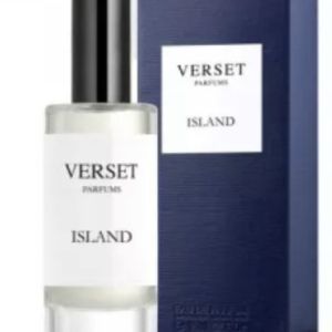 Echantillon Verset Island-15ml