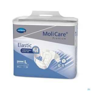 Molicare Pr Elastic 6 Drops l 30 P/s