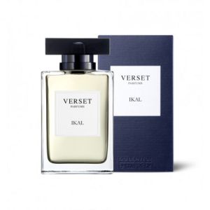 Verset Parfum Ikal Heer 100ml