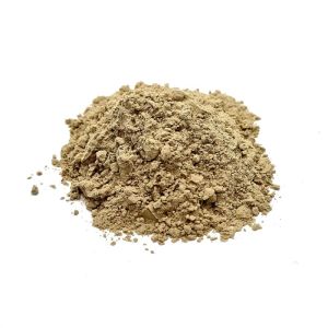 Rhassoul - 100% puur biologisch poeder