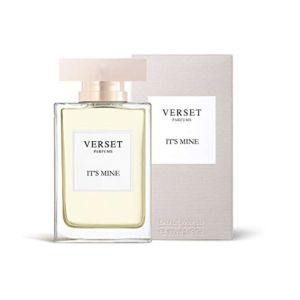 Verset Parfum It's Mine Dame 100ml