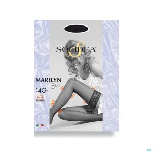 Solidea Kous Marilyn 140 Sheer Glace 2-m