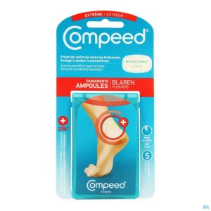 Compeed Blaren Extreem Verband 5