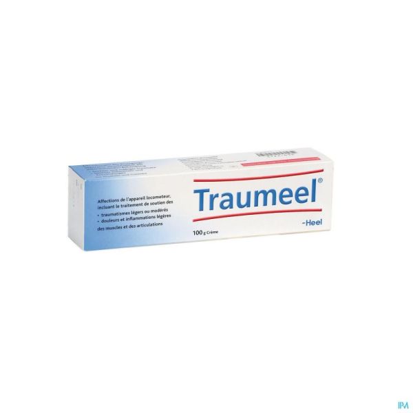 Traumeel Crem 100 G Heel