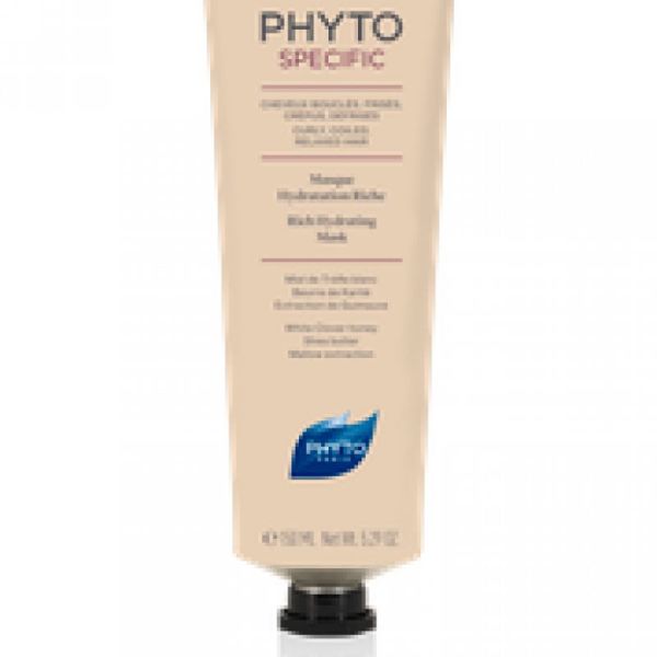 Phytospecific Masker Hydratation Rijk Tube 150ml