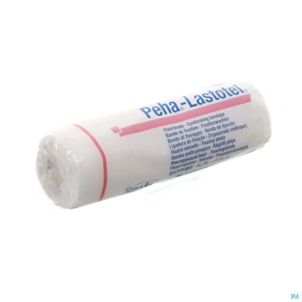 Peha-lastotel 12cmx4m Cello. 1 P/s