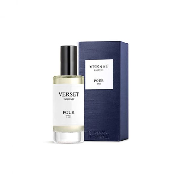 Verset Parfum Pour Toi Heer 15ml