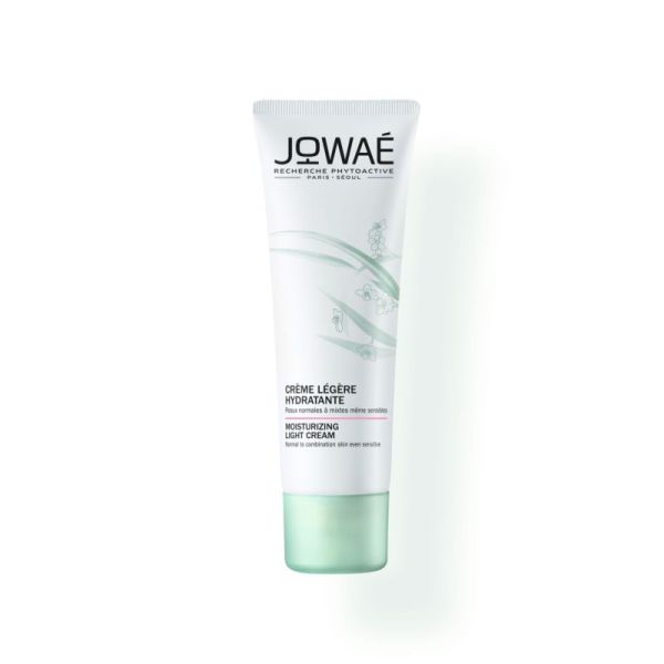 Jowae Creme Licht Hydraterend Tube 40ml