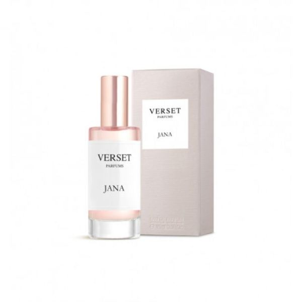Verset Parfum Jana Dame 15ml