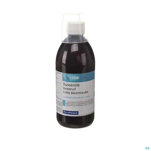Phytostandard Beredruif Vlb Extract 500ml