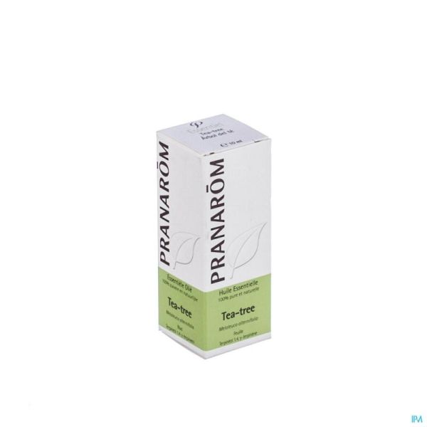 Tea Tree Ess Olie 10ml Pranarom