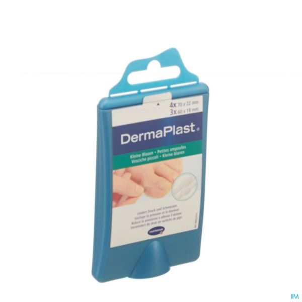 Dermaplast Hydro Kleine Blaren 7 5362311