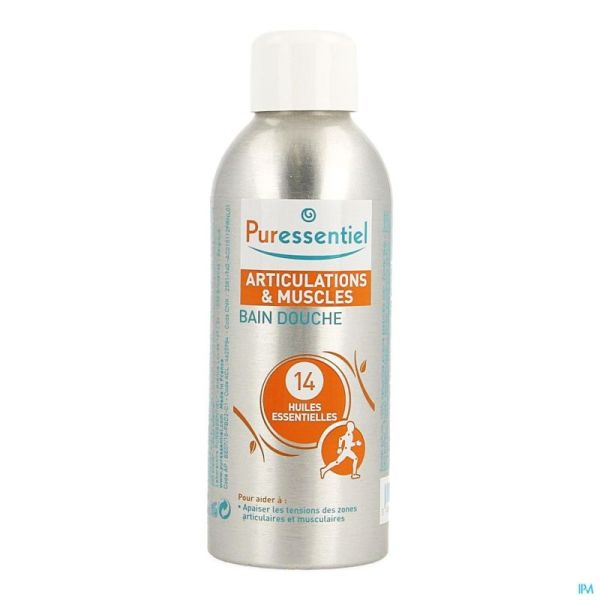 Puressentiel Gewrichten Bad 14 Ess Olie 100ml