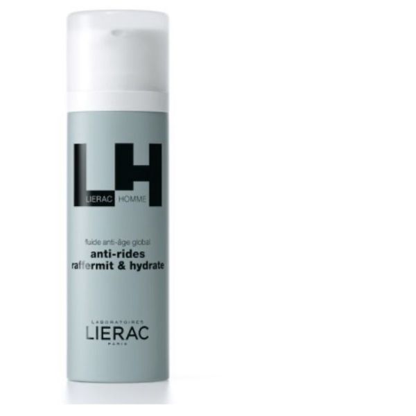 Lierac Homme A/ageing Fluid Global Fl 50ml