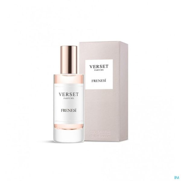 Verset Parfum Frenesi Dame 15ml