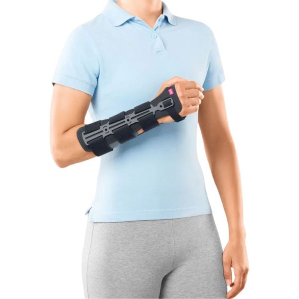 Manumed RFX gauche taille 1
