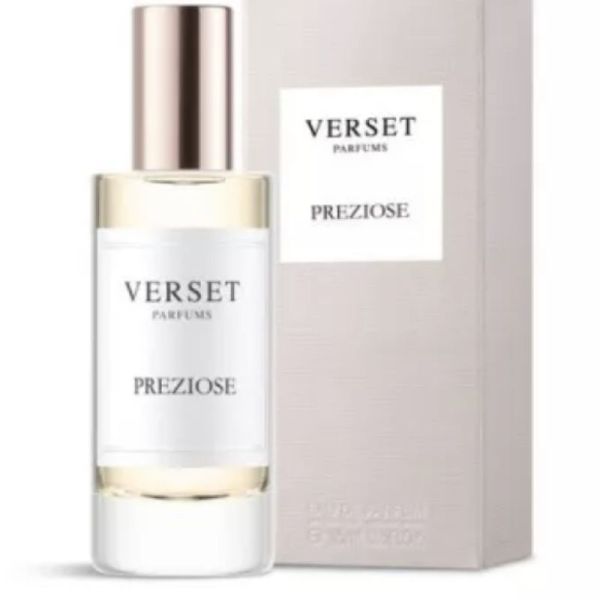 Echantillon verset Preziose 15ml