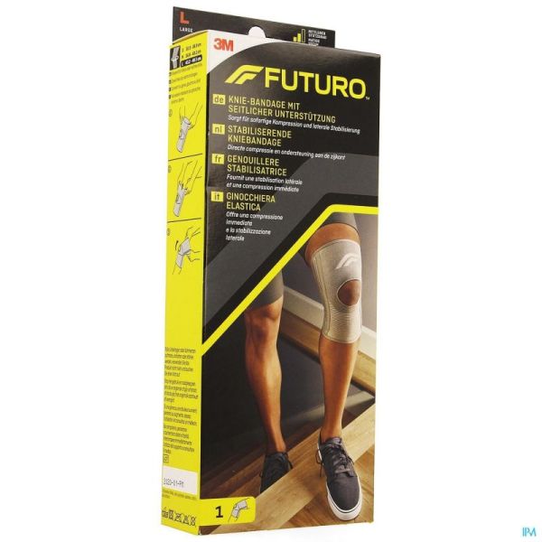 Futuro Stabiliserende Kniebandage 46165, Large