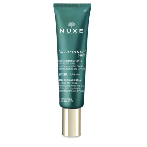 Nuxe Nuxuriance Ultra Cr Ip20 A/age Global 50ml