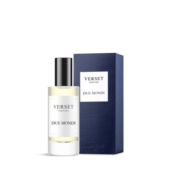Verset Due mondi 15 ml
