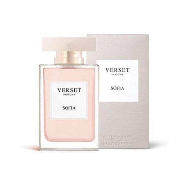 Verset Parfum Sofia Dame 100ml