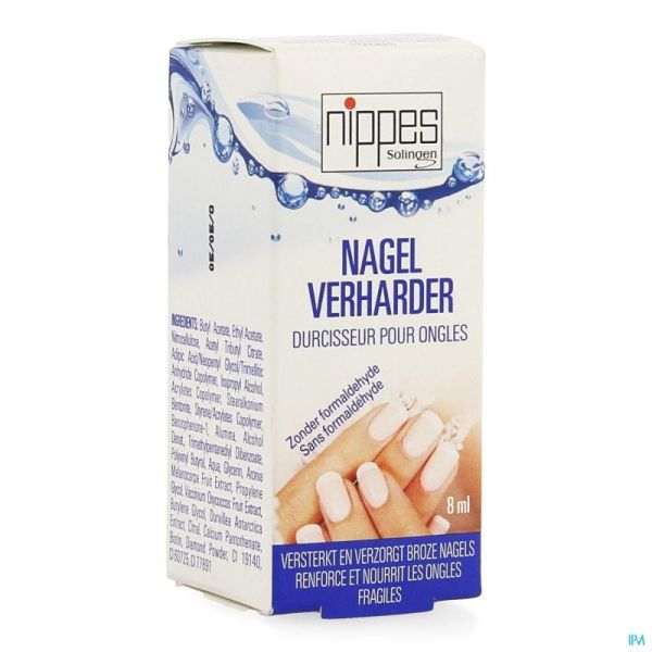 Nippes Nagelverharder 8ml N5e