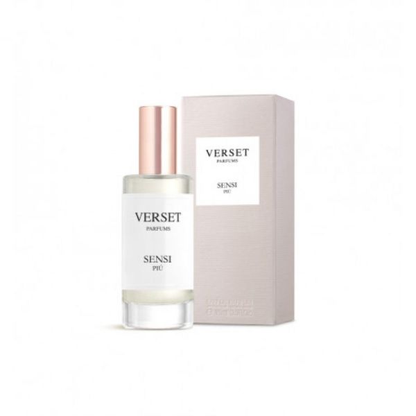 Verset Parfum Sensi Piu Dame 15ml