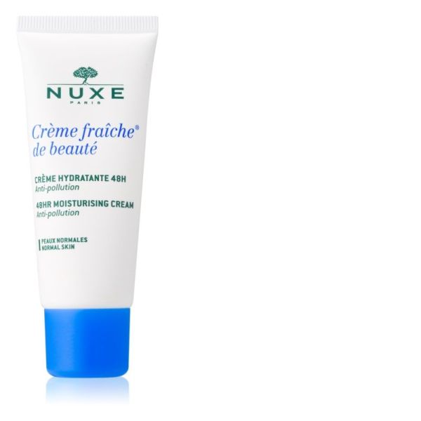 Nuxe Cr Fraiche Cr Repulpante Pn 30ml