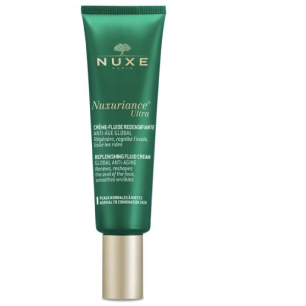 Nuxe Nuxuriance Ultra Vl Cr Verstev. A/age 50ml