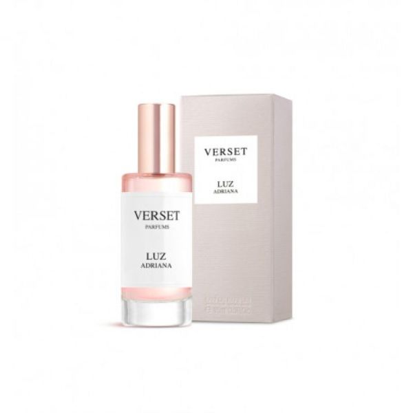 Verset Parfum Luz Adriana Dame 15ml