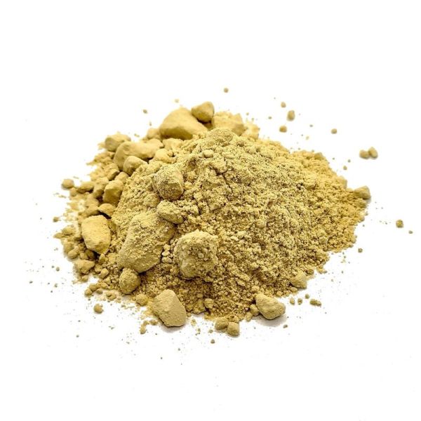 Zoete Sinaasappel - Bloemblaadjespoeder