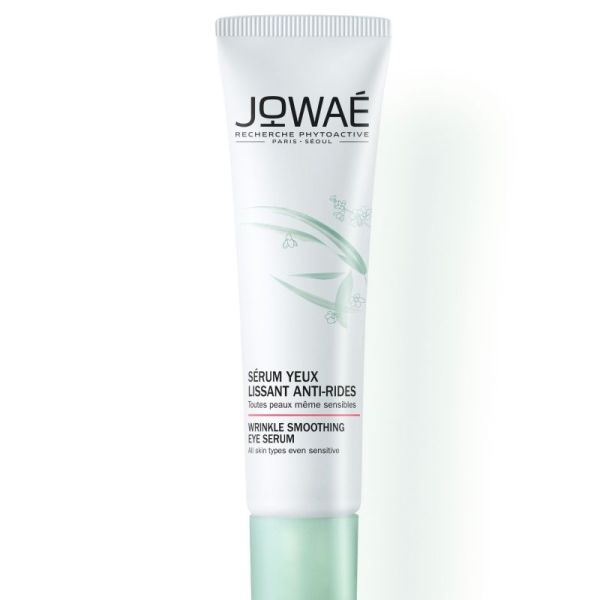 Jowae Serum Ogen A/rimpel Tube 15ml