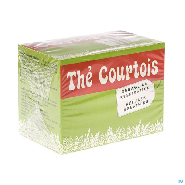Courtois Thee Inf 20x2g