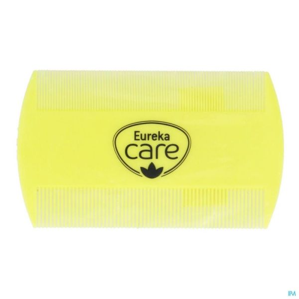 Luizenkam Geel Eureka Care