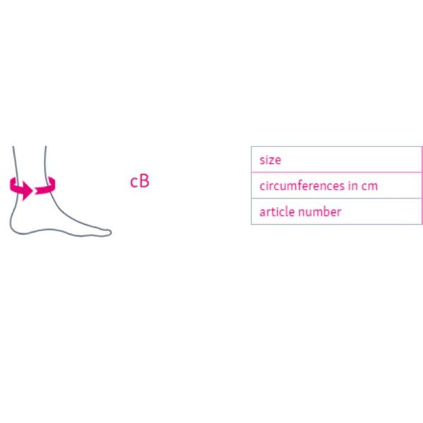 Levamed® E⁺motion® taille 1