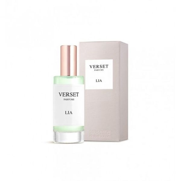 Verset Parfum Lia Dame 15ml